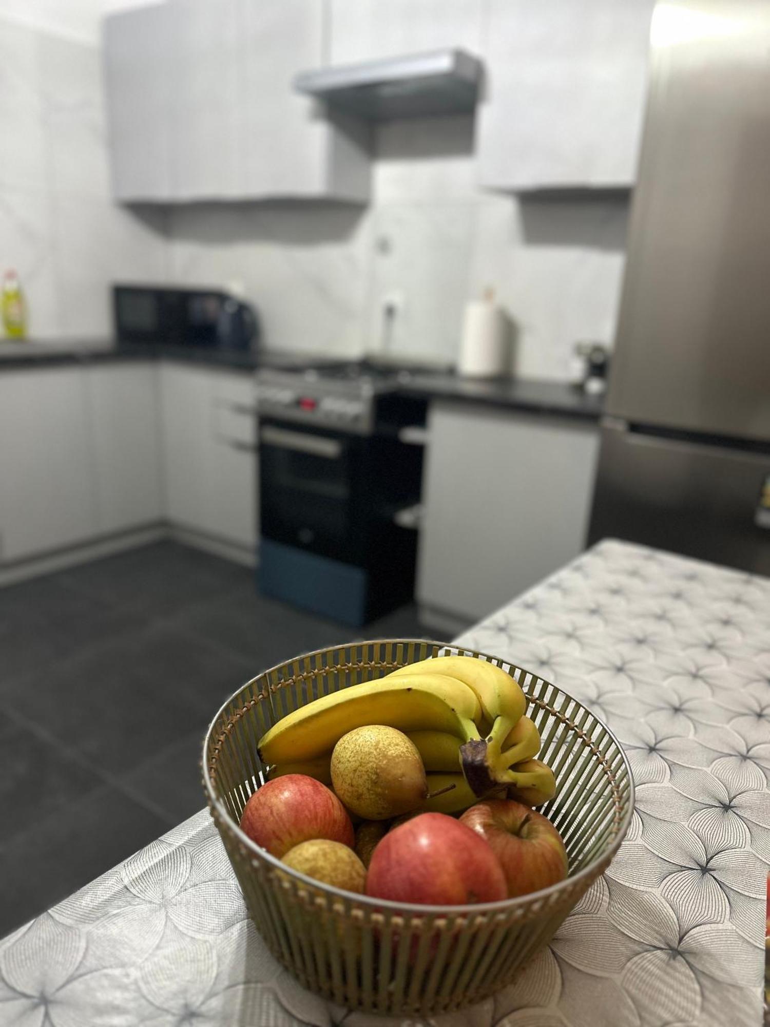 Noclegi Rybacka Jarosław Esterno foto